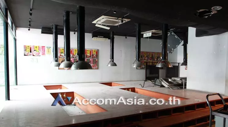 10  Office Space For Rent in Sukhumvit ,Bangkok BTS Thong Lo at Blue Chips Thonglor AA18682